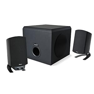 Klipsch ProMedia 2.1 Computer Speaker System