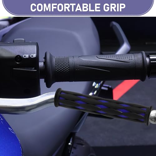 OFFIGAM ���j�o�[�T���o�C�N�p�n���h���J�o�[ �y�A ����~�߃S�����O���b�v�J�o�[ �d���X�N�[�^�[�Ή� ���K�t�B�b�g ���������C�f�B���O��