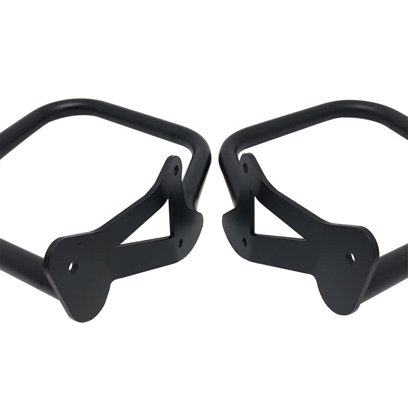Engine guard protective frame premium pour K1600 GT GTL - 5
