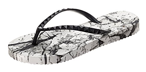 Image of Showaflops girls Shower & Water Sandals for Pool, Beach, Camp and Gym