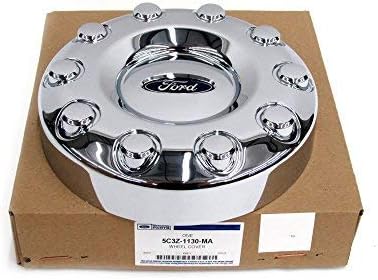 Ford 5C3Z-1130-MA - COVER - WHEEL