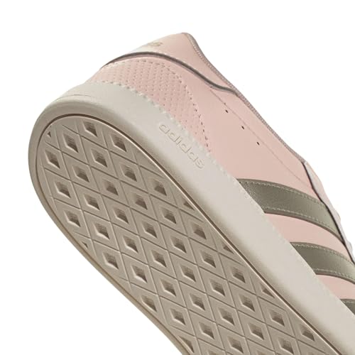 Image of adidas Women's Breaknet Sleek Sneakers