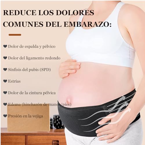 Opiniones y reviews de Faja maternidad del mes. 29 Imagen adicional
