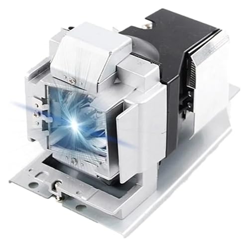 Lámpara 5J.JD305.001 para cine en casa en Optoma HD50 y BenQ W3000