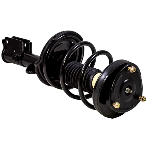 Image of Gabriel G57487 Ultra ReadyMount Front Left Complete Strut Assembly for 07-08 Hyundai Entourage; 06-14 Kia Sedona (1 Pack)