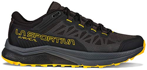 ایگرد | قیمت و خرید La Sportiva Mens Karacal Trail Running Shoes