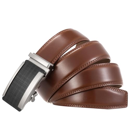 Belt for Men Leather Fashion Luxury3