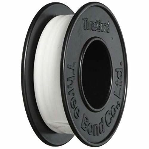 Amazon.co.jp: [1巻] スリーボンド シールテープ TB4501 01.mm×13mm