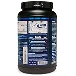 Siren Labs Ultra Karbs Mass Gainer Post Workout Muscle Builder Healthy Carb Loading - Carbohydrate Blend with KarboLyn - More Energy, Faster Recovery - Weight Gainer for Men (40 Servings) - Image 3