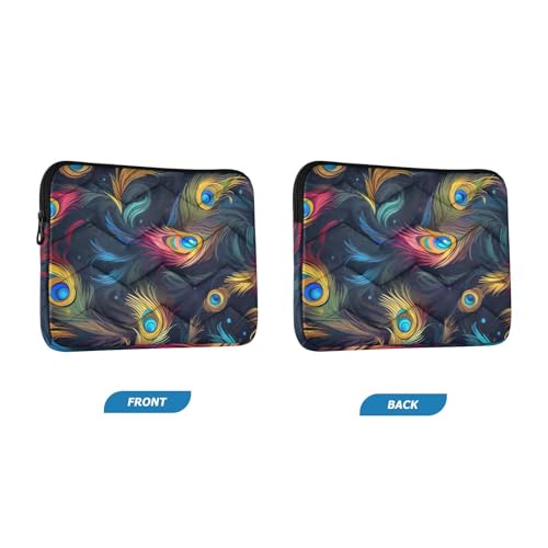 Funda para laptop con proteccion 13-14 pulgadas miniatura 2