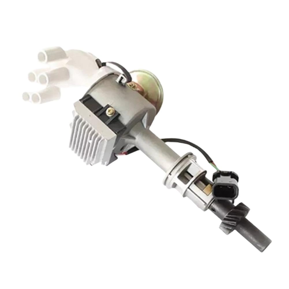 Distribuidor De Encendido Compatible Con Fiat Uno 1.6L 1400