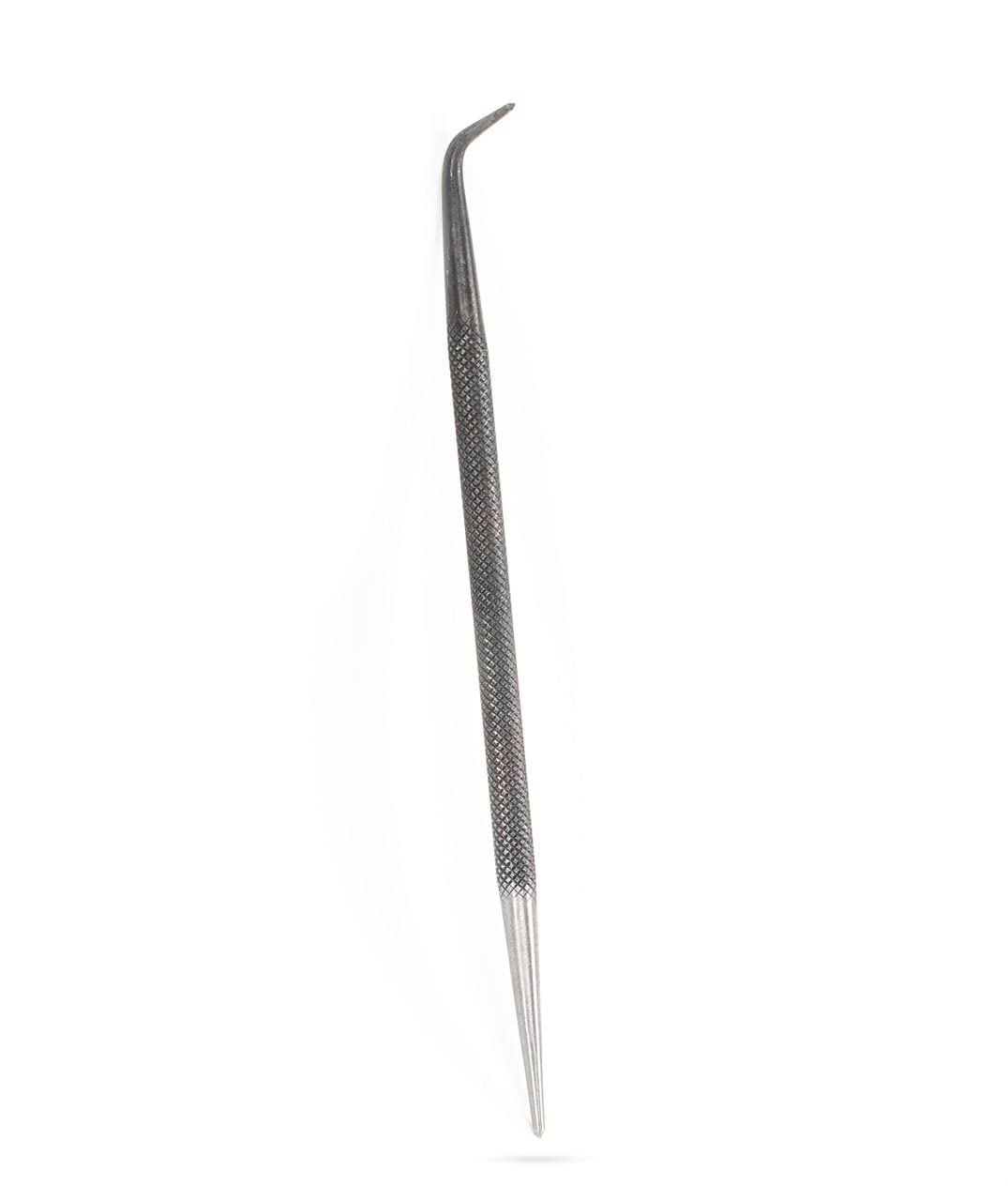 SW-Stahl Reißnadel Länge 150 mm Premium Anreißnadel mit Druckknopf und Spitze eB SW-Stahl Reißnadel Länge 150 mm Premium Anreißnadel mit Druckknopf und Spitze eB