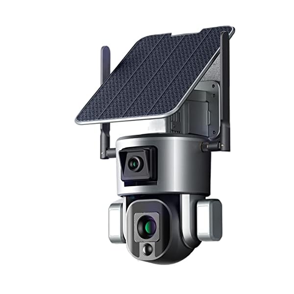 Brenkumoty-Solar-Security-Outdoor-20000mah-Battery-4G-Version-Rechargeable-WI-FI-Dual-Camera