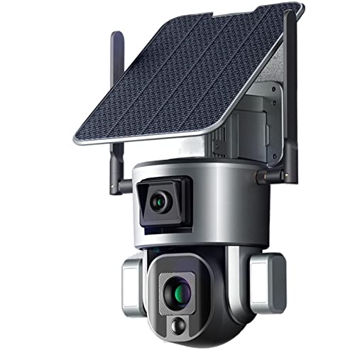 Brenkumoty-Solar-Security-Outdoor-20000mah-Battery-4G-Version-Rechargeable-WI-FI-Dual-Camera