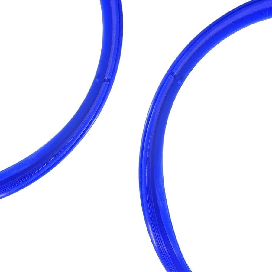 17# for Autoclave Door Gasket sterlization Door Seal Replacement Seal o- Ring Chamber Seal Accessories and Tools