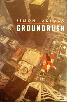 Hardcover Groundrush Book