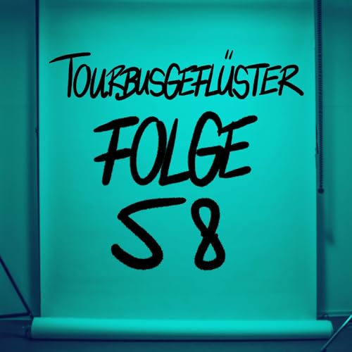 Folge 58 - Fallen Fortress FINALLY