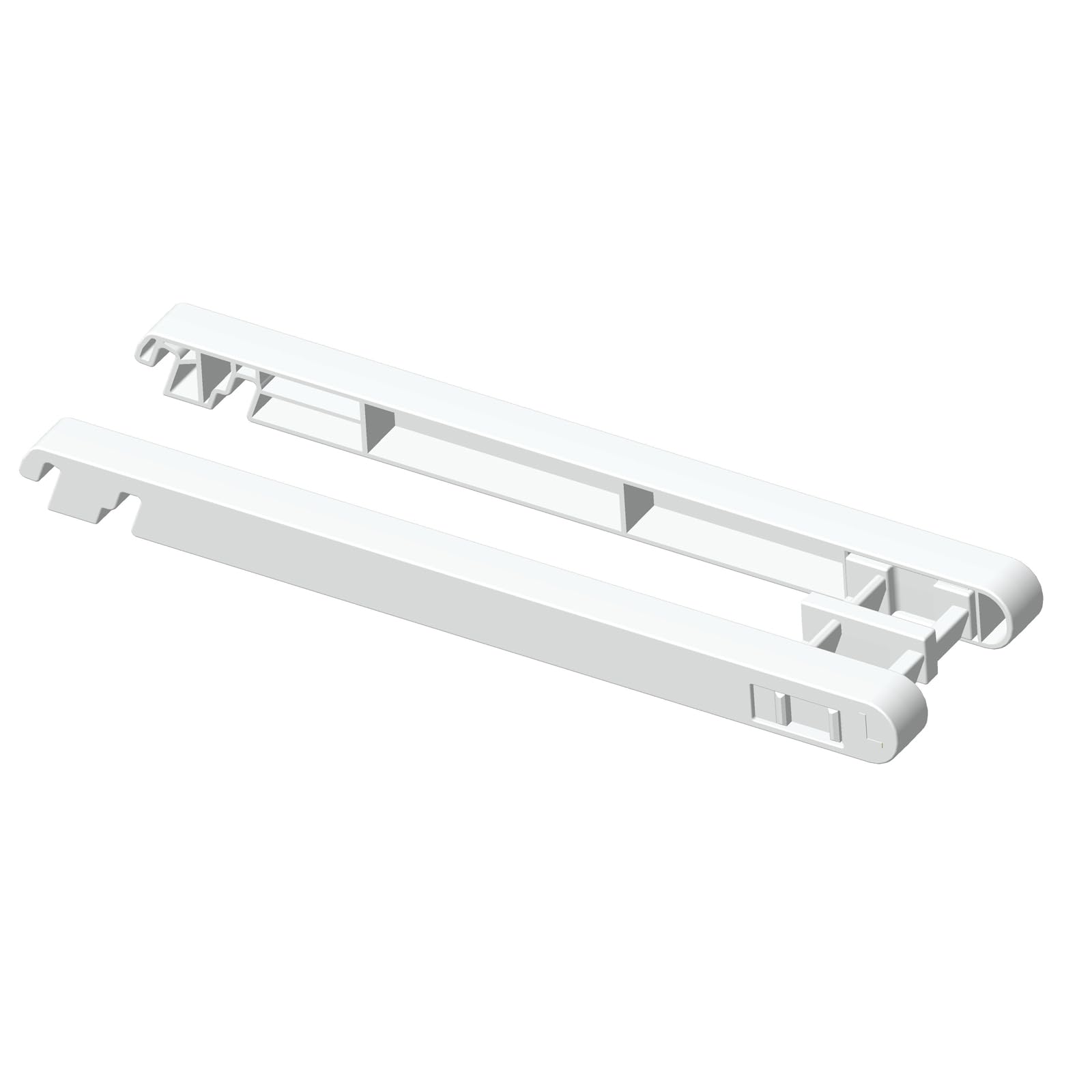 Plateau D'extension Pour Machine Cricut Explore Air 2/3 - Support Pratique Pour Tapis De Découpe 30x30 Cm