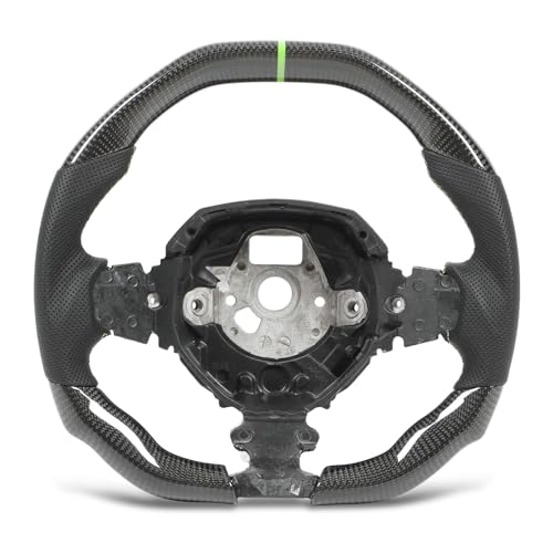 Steering Wheels