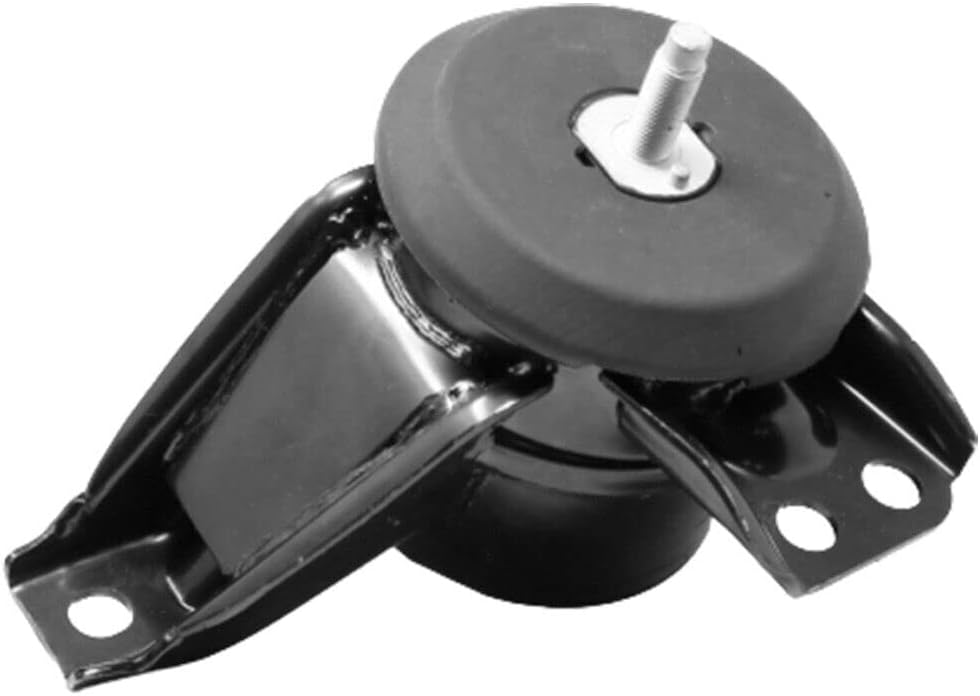 4M Autoparts Right Engine Mount 1PC Compatible with 15-21 Kia Sedona V6-3.3L, A71204, 21810A9000