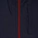 FC Barcelona - Chaqueta cortavientos oficial - Para niño - Impermeable -...