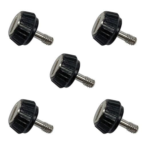 Tornillos de bloqueo radio bidireccional Motorola XPR 6550e walkie talkie