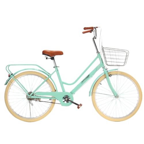 ���f�B�[�X 22/24/26�C���` �t�@�~���[�T�C�N�� �����p�V�e�B�ʋΎ��]�� ��l �w�� ���Y�f�|�t���[�� �O����&�ב�t�� �n���h���T�h���������߉\ �V�e�B�T�C�N�� �ʊw�ʋΗp (�V��[���F�̃G�A�^�C��],24�C���`)