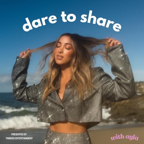 『Dare to Share』のカバーアート