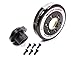 ATI Performance Products 917123E BBM 7.074 Harmonic Damper SFI Int Balance, 1 Pack
