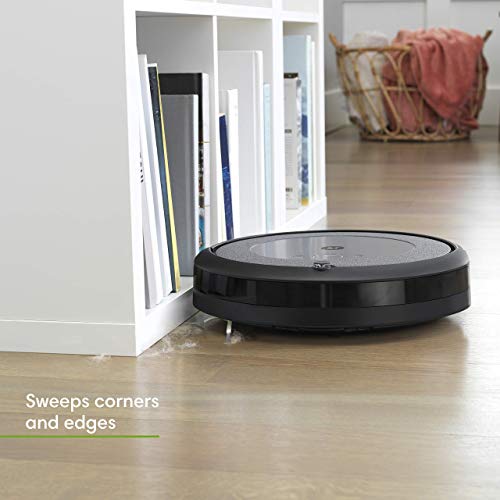 iRobot Roomba Combo j9+ vacuum