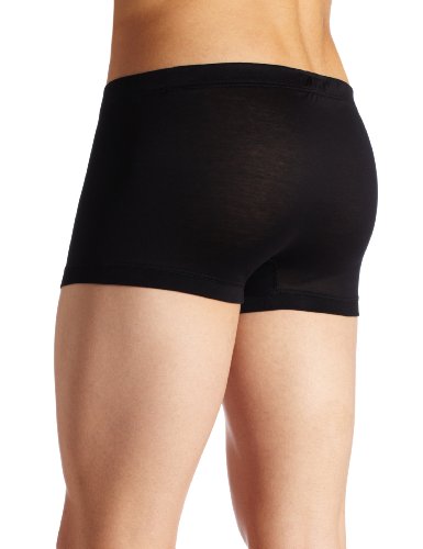 Hanro Men's Cotton Sporty Boxer Brief2