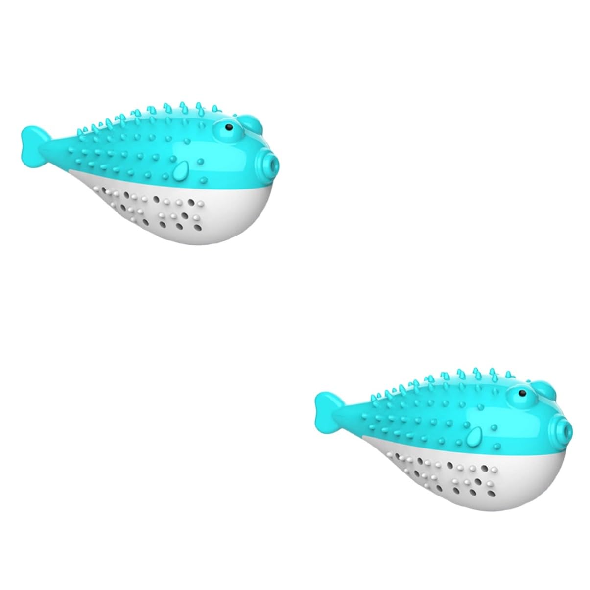 4 Piezas de Juguetes masticables para Mascotas Gato Adorable Juguete para Mascotas Masticar bagre Juguete Juguete Masticar Juguete de Silicona para Limpieza para Gatos Menta Gato Teaser