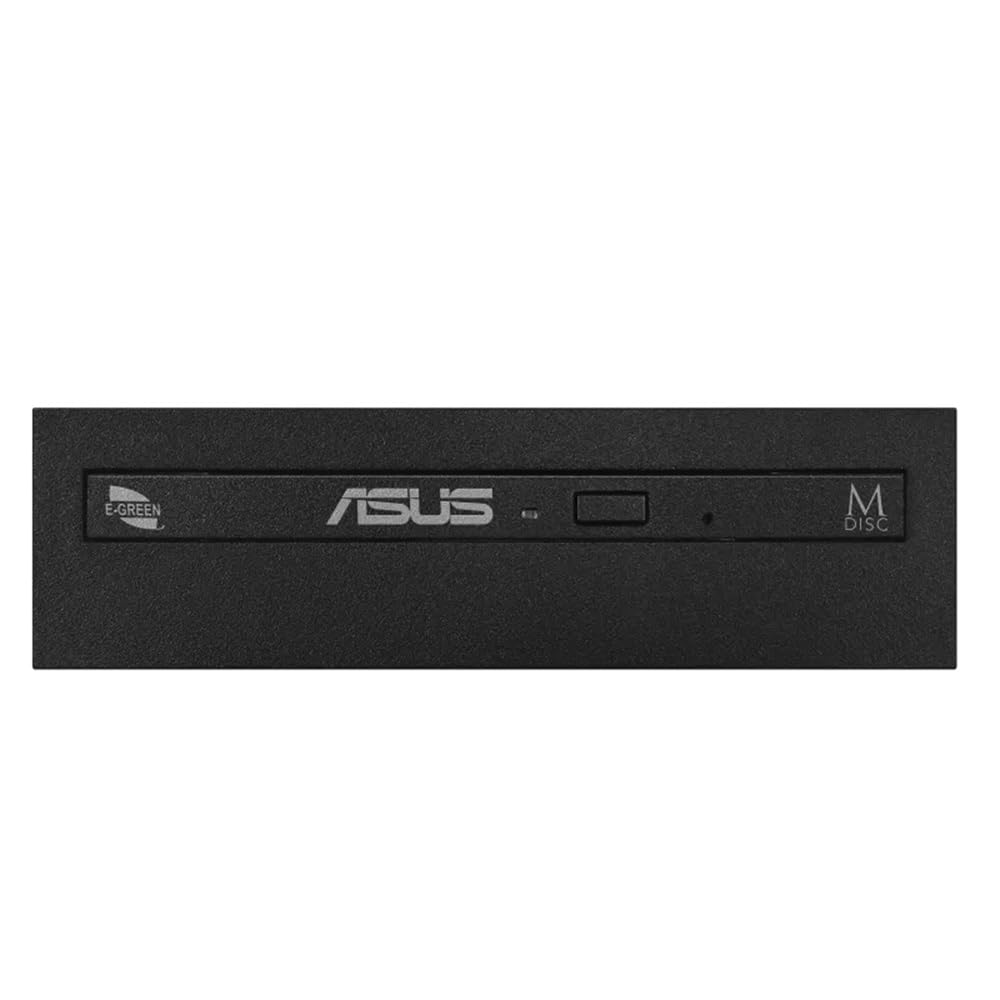 Masterizzatore CD-Dvd Asus DrW-08d6mt - Lettore/mast. Dvd E Cd - Interfaccia Sata - Super Multi Dl -