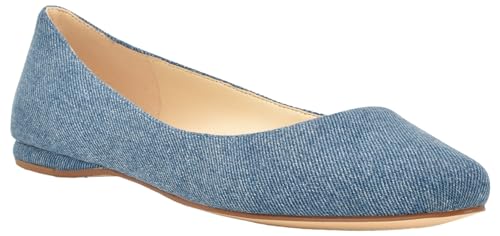 Image of Nine West Women's Speakup Ballet Flat
