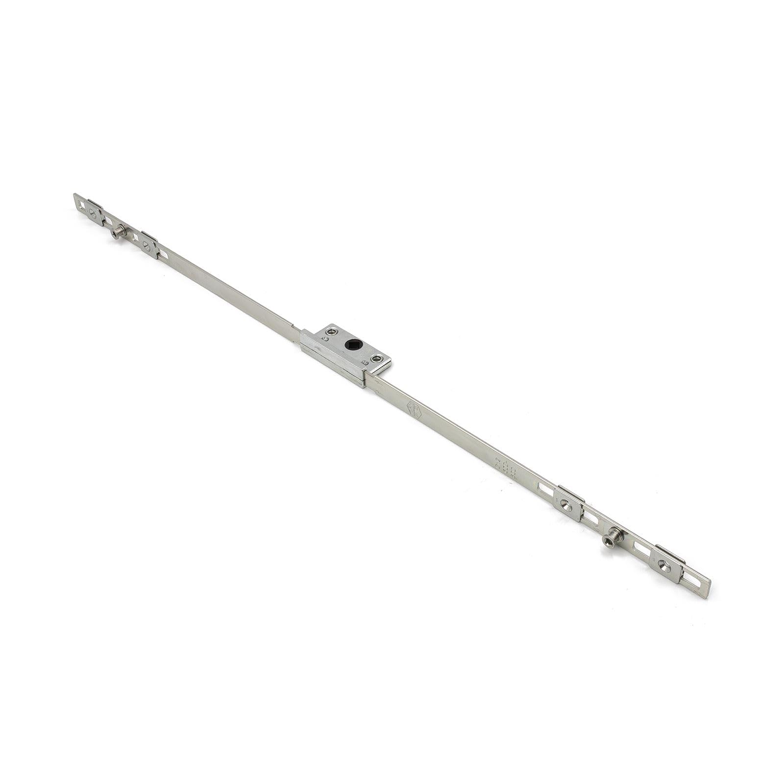 MACO Offset Espag Window Lock - BS20, 7.7mm, 600mm