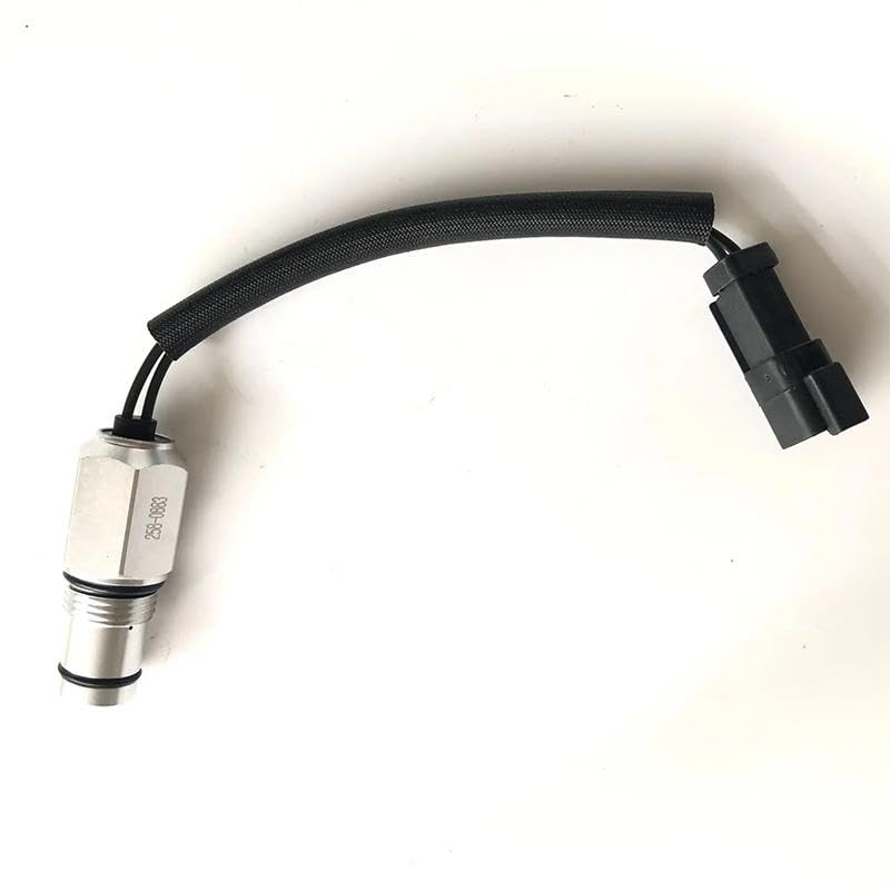 Timing Sensor with Harness 522-1642 265-9034 Compatible with EC 3512B 3516B 3516C 3176 3508 Engines