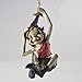 Produktbild Pixie hängen auf Seil, aufhängen Ornament  grün Garten Home Decor  Fun Schrulliges Geschenk Figur  Anthony Fisher