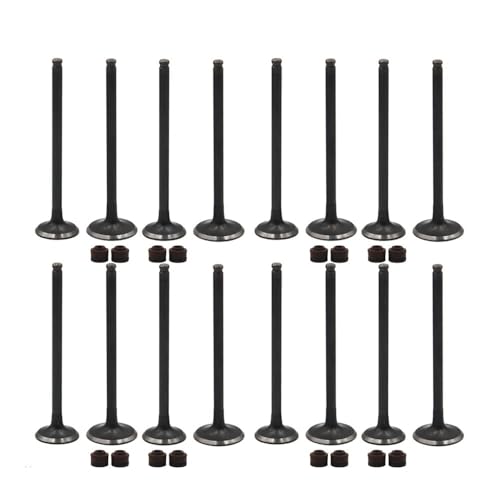 Joint spi moteur moto pour Honda VFR30 NC30 et RVF35 kit complet de 8 paires