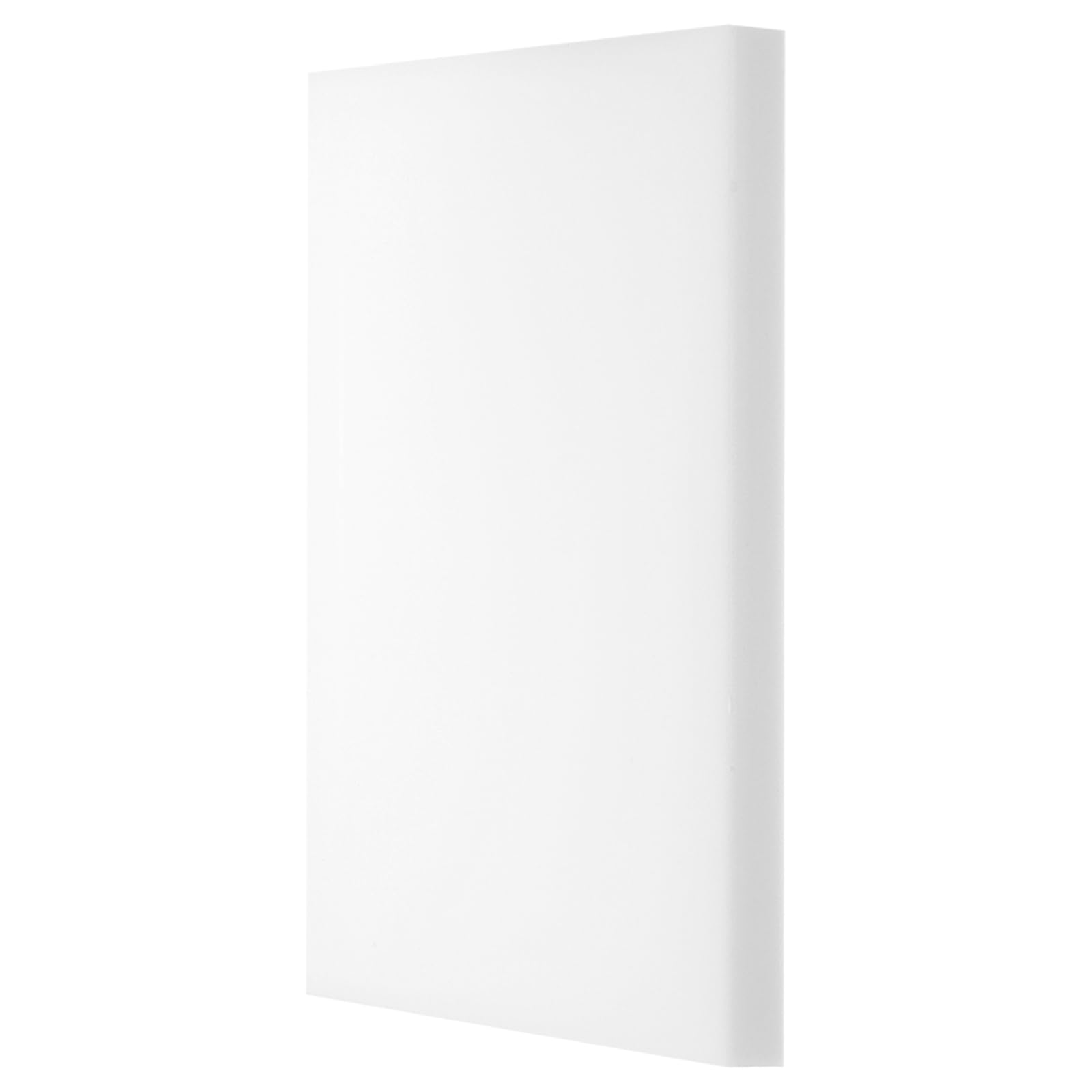 MECCANIXITY UHMW Plastic Sheet - 3/16" Thick -23 MECCANIXITY UHMW Plastic Sheet - 3/16" Thick -23