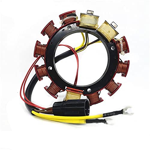 Stator Johnson Evinrude 173-4292 alternateur 6 cylindres 150 175 CV JETUNIT