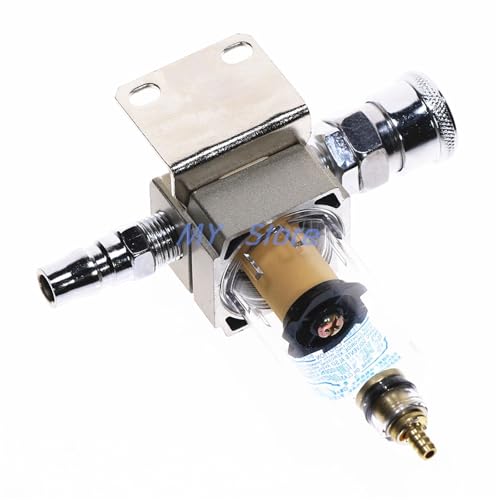 Filtre traitement d'air compresseur AF2000-02 séparateur eau et huile pneumatique