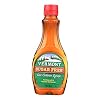 Vermont Maid Syrup Sugar Free Syrup, 12-Ounce Bottles (Pack of 6), (13903-75324)