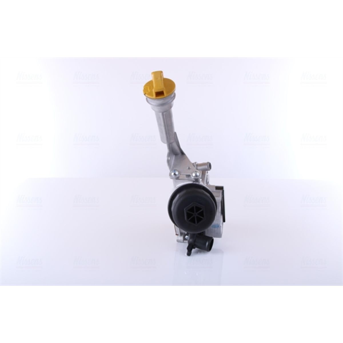 NISSENS Refroidisseur d'huile, huile moteur 90928