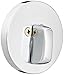 Baldwin Hardware 8244.260.PAT Deadbolt Lock