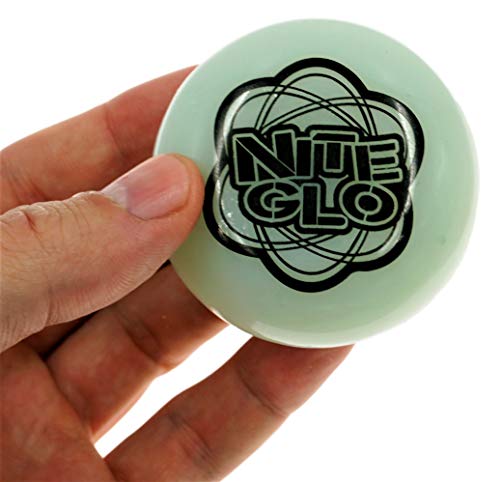 Glow In The Dark Yoyo By Ja-Ru (1 Unit) | Yo-Yos For Beginner And Professional Players | Responsive Yoyo For Kids And Adults | Pinata Filler Gifts Ideas For Party Favors | Item # 788-1P #TOP4
