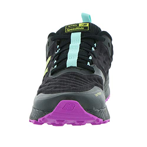 Image of New Balance Women's Dynasoft Nitrel V4 Trail Running Shoe