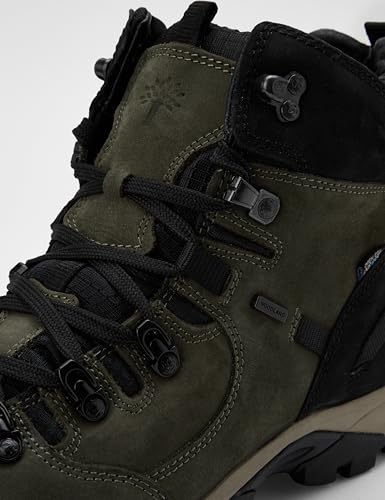 Image of Woodland Men Boots