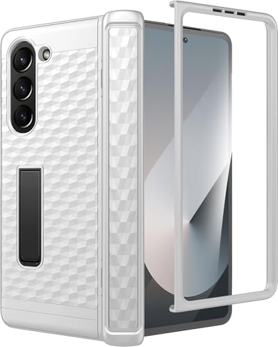 Coque Samsung Z Fold 7 antichoc résolvant le problème de fragilité de la charnière