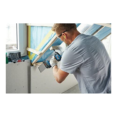 Bosch GDR 18V210 C - vue 10
