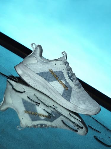 Image of Jack & Jones Mens 186652702 Sneakers